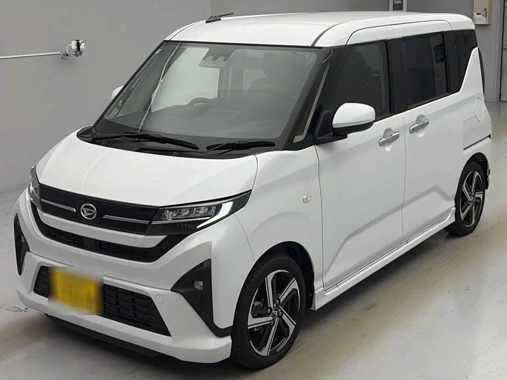Daihatsu Move LA850S 2025