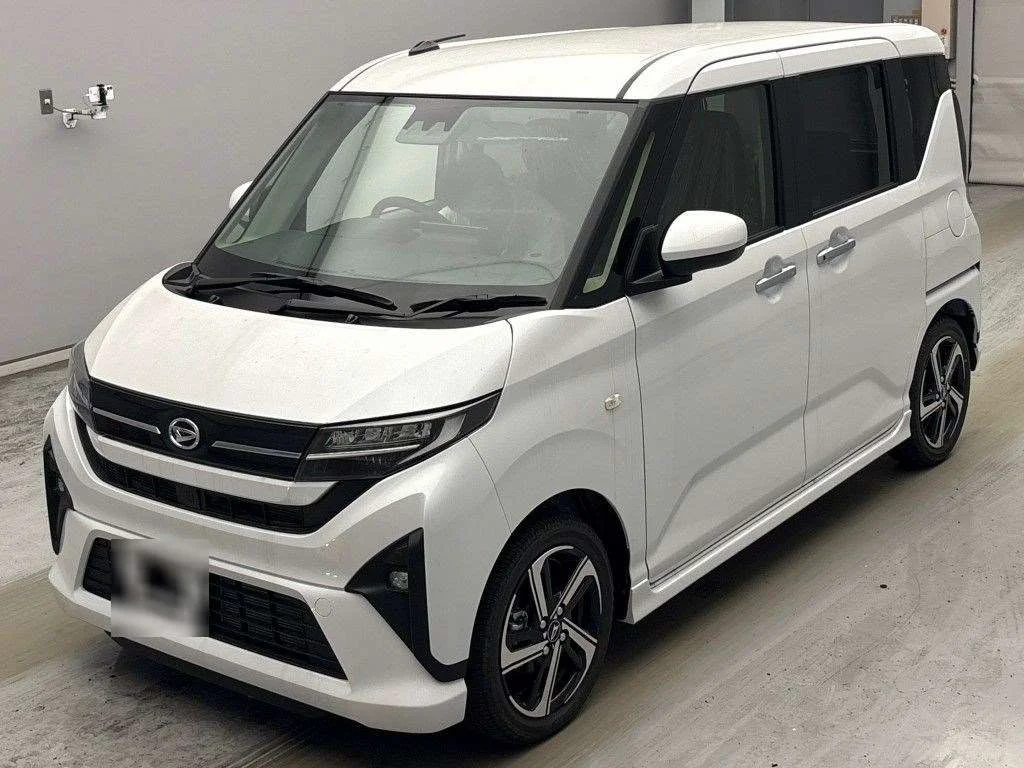 Daihatsu Move LA850S 2026