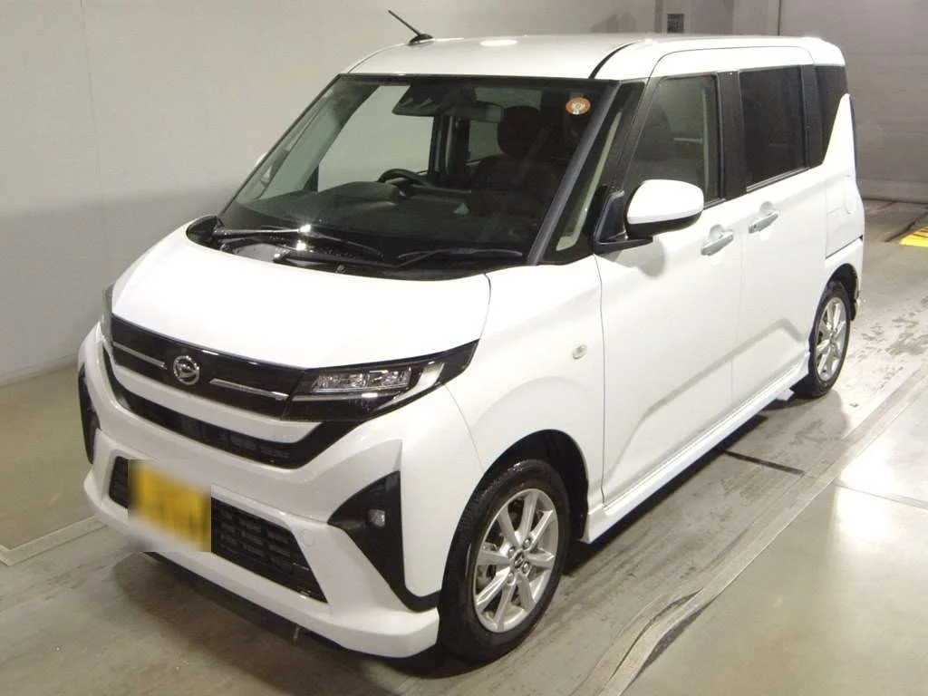 Daihatsu Move LA850S 2025