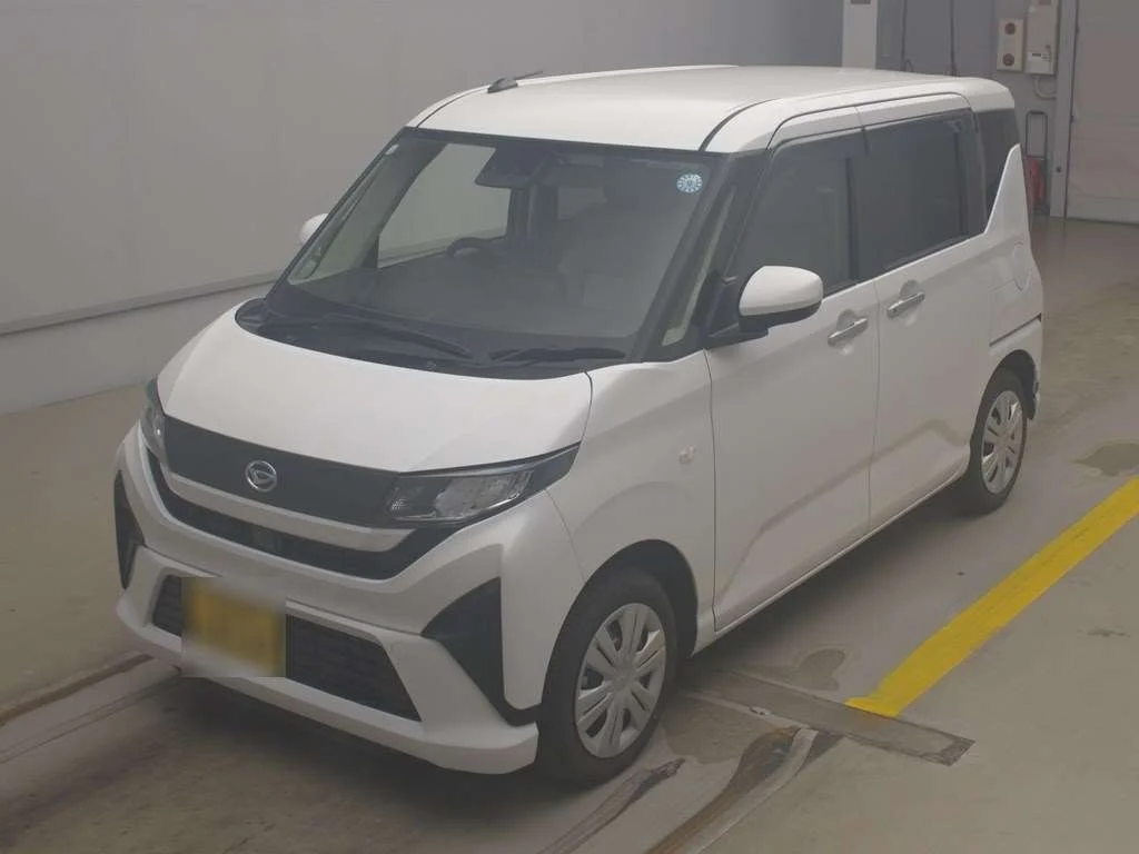 Daihatsu Move LA850S 2026
