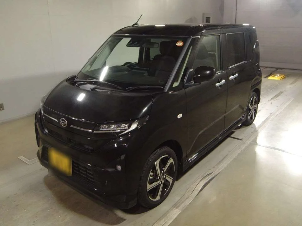 Daihatsu Move LA850S 2025