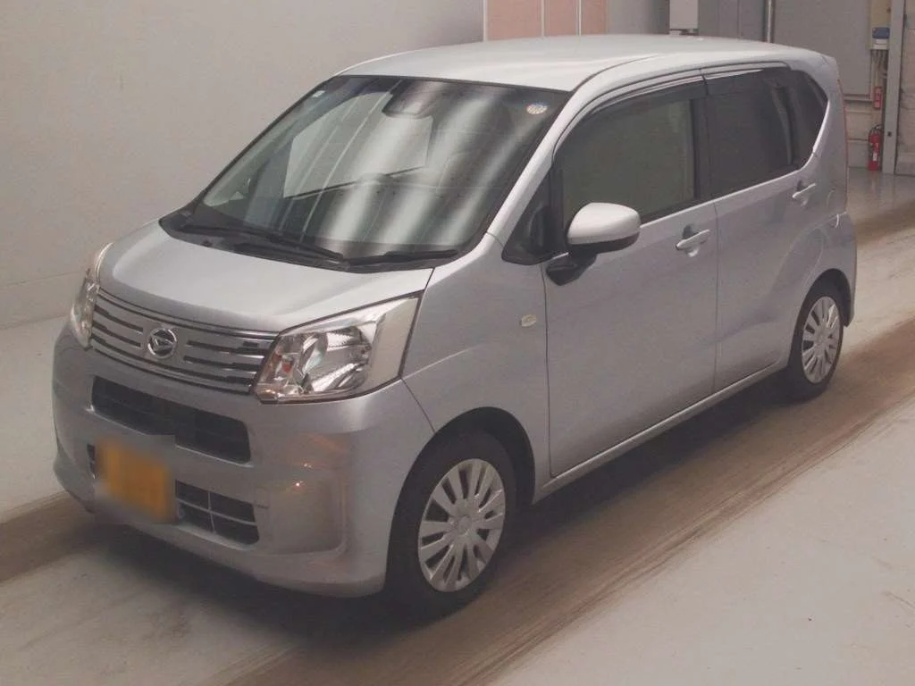 Daihatsu Move LA150S 2020