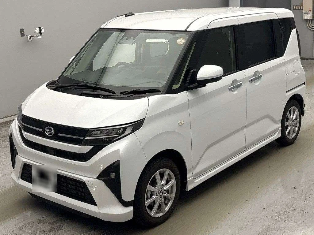 Daihatsu Move LA850S 2025
