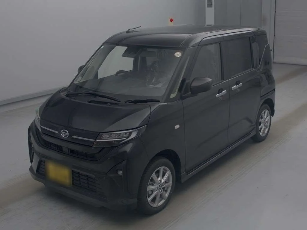 Daihatsu Move LA850S 2025