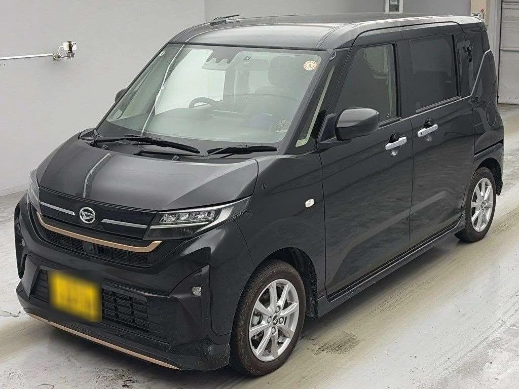 Daihatsu Move LA850S 2025