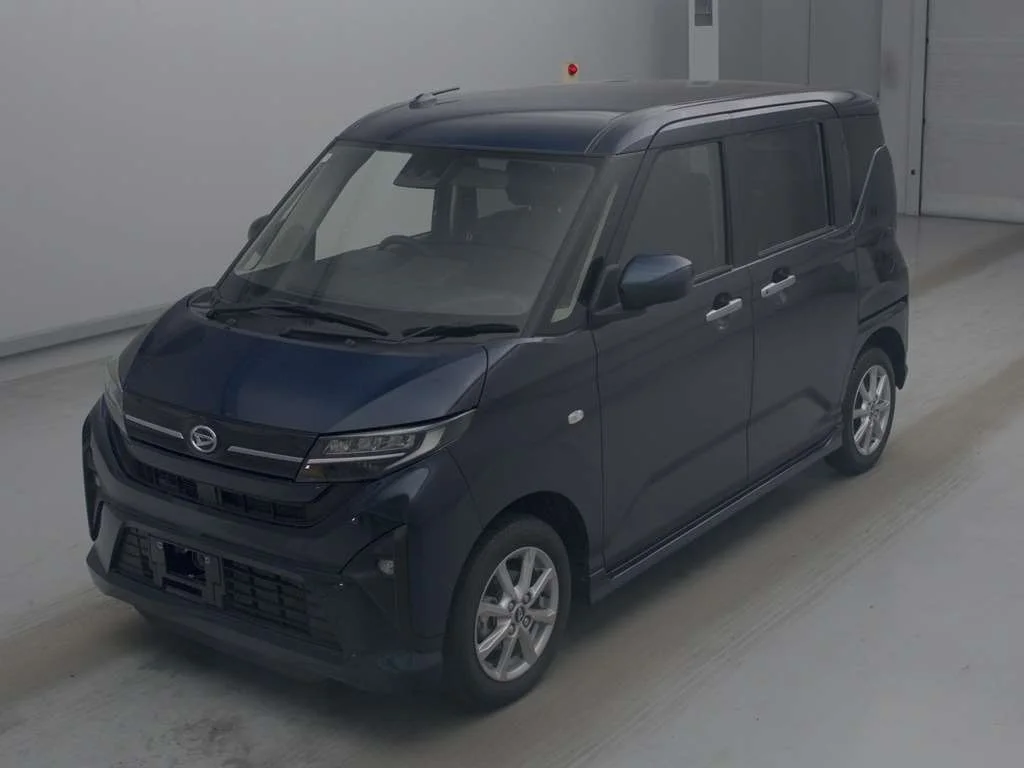 Daihatsu Move LA850S 2025
