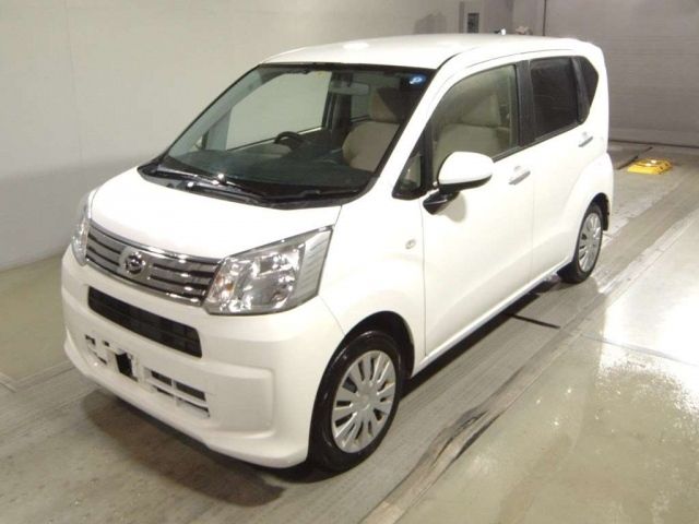 3048 Daihatsu Move LA160S 2018 г. (TAA Tohoku)