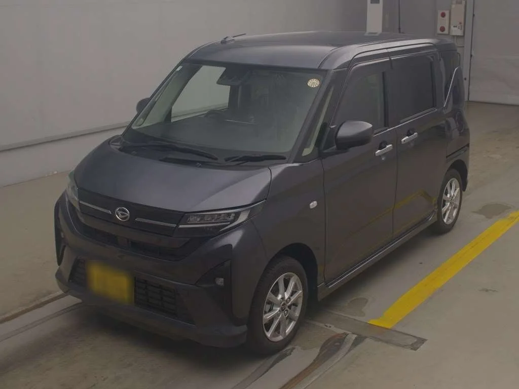 Daihatsu Move LA850S 2025