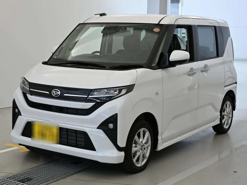 Daihatsu Move LA850S 2025