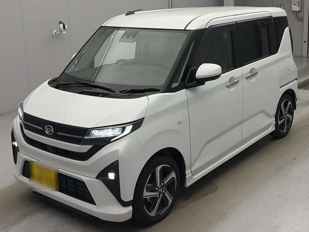 Daihatsu Move LA850S 2025