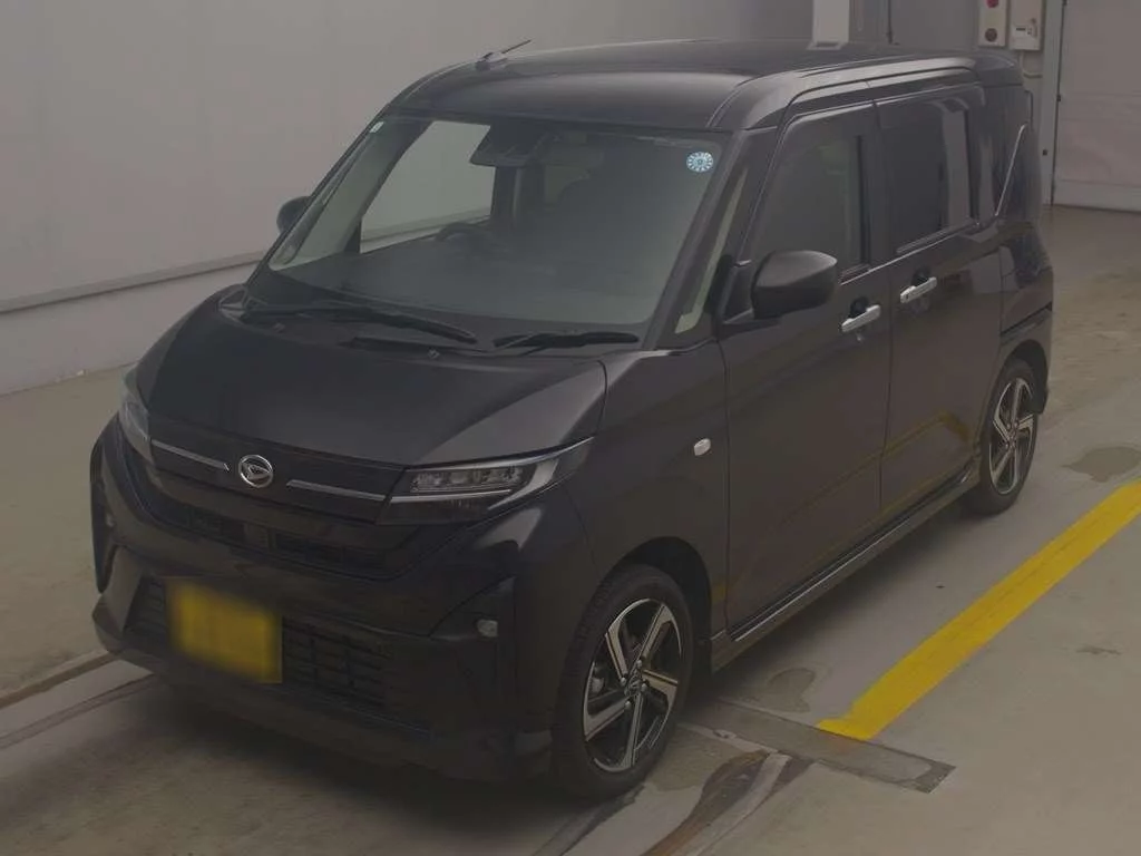 Daihatsu Move LA850S 2026