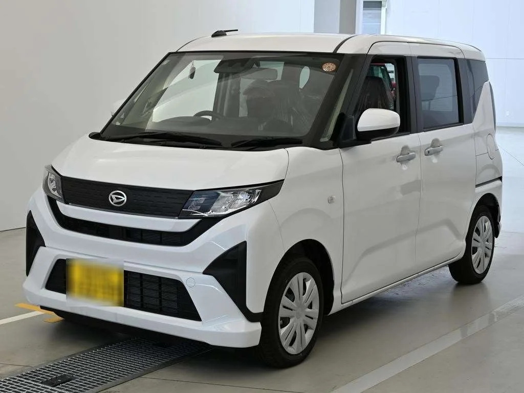 Daihatsu Move LA850S 2025