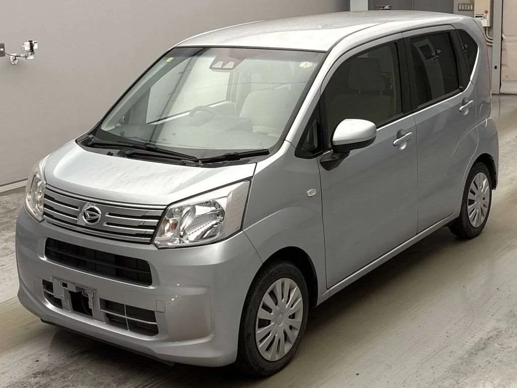 Daihatsu Move LA150S 2023