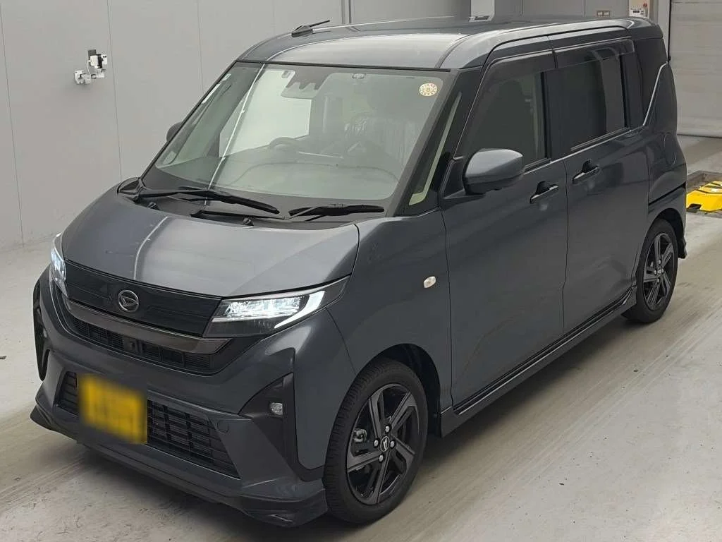 Daihatsu Move LA850S 2025