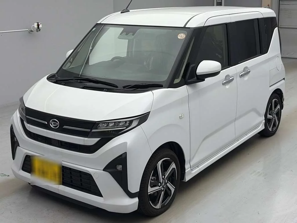 Daihatsu Move LA850S 2025