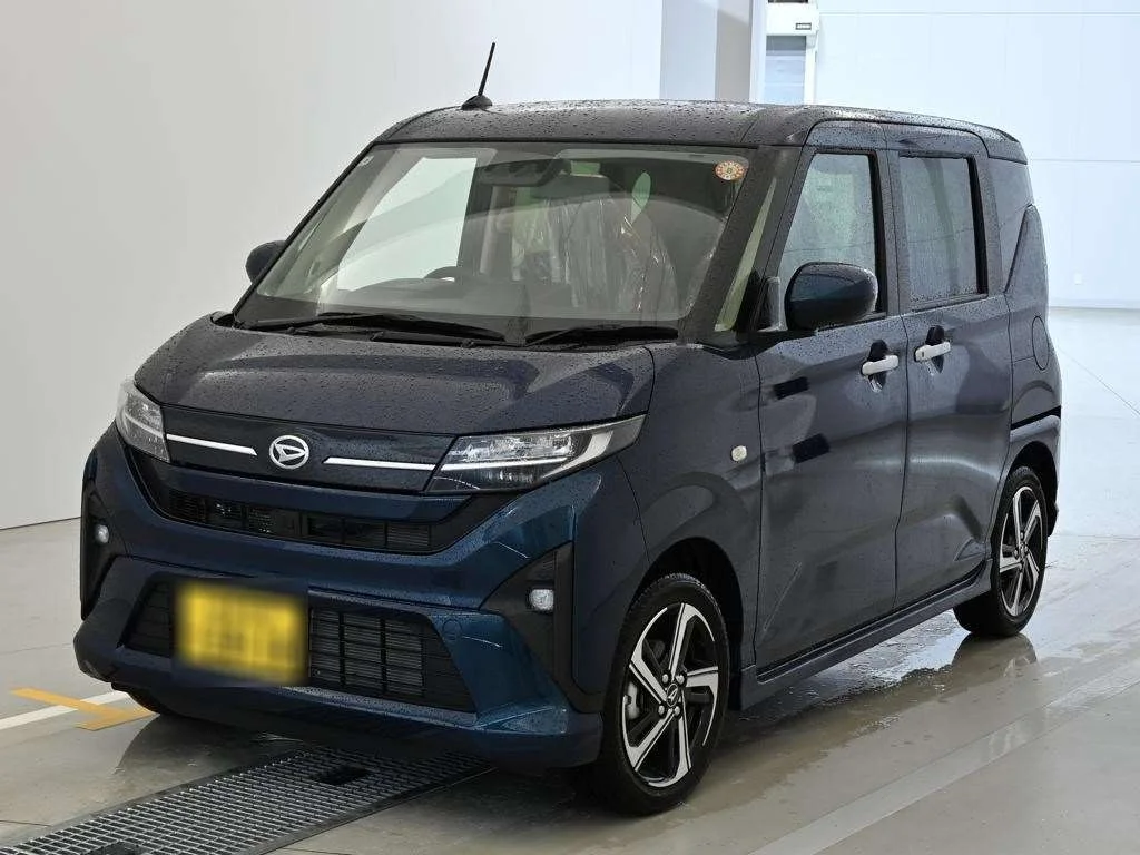Daihatsu Move LA850S 2025