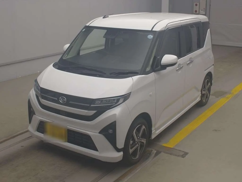 Daihatsu Move LA850S 2026
