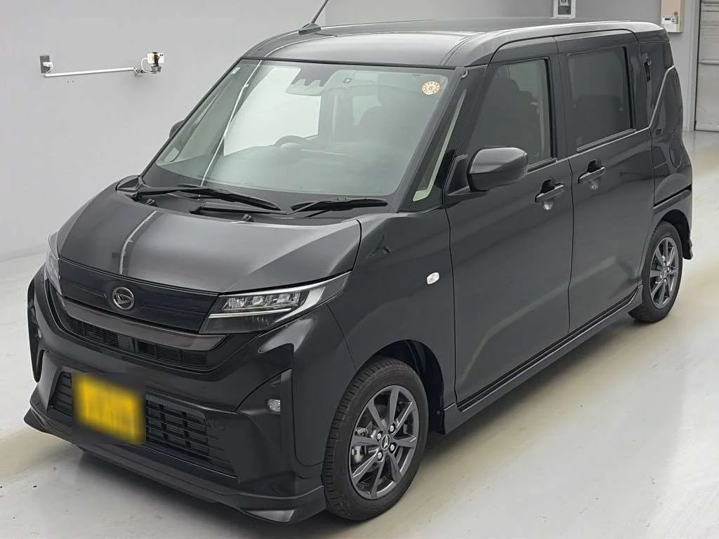 Daihatsu Move LA850S 2025