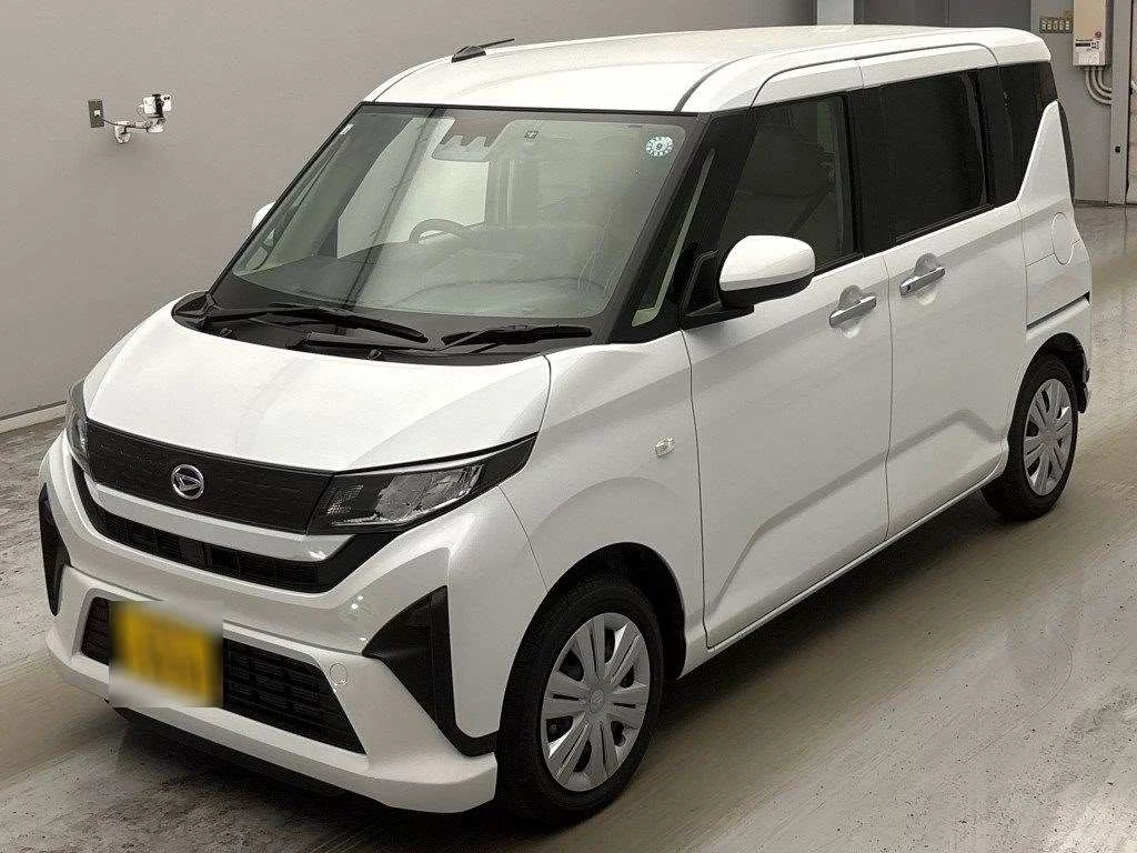 Daihatsu Move LA850S 2026