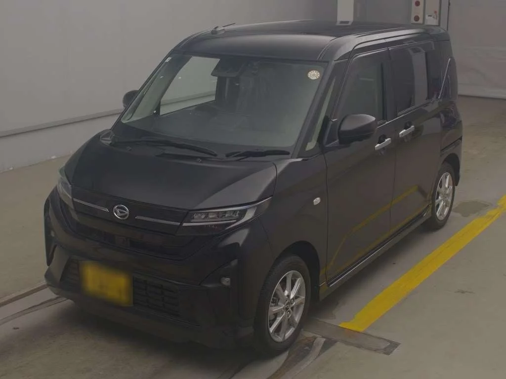 Daihatsu Move LA850S 2025