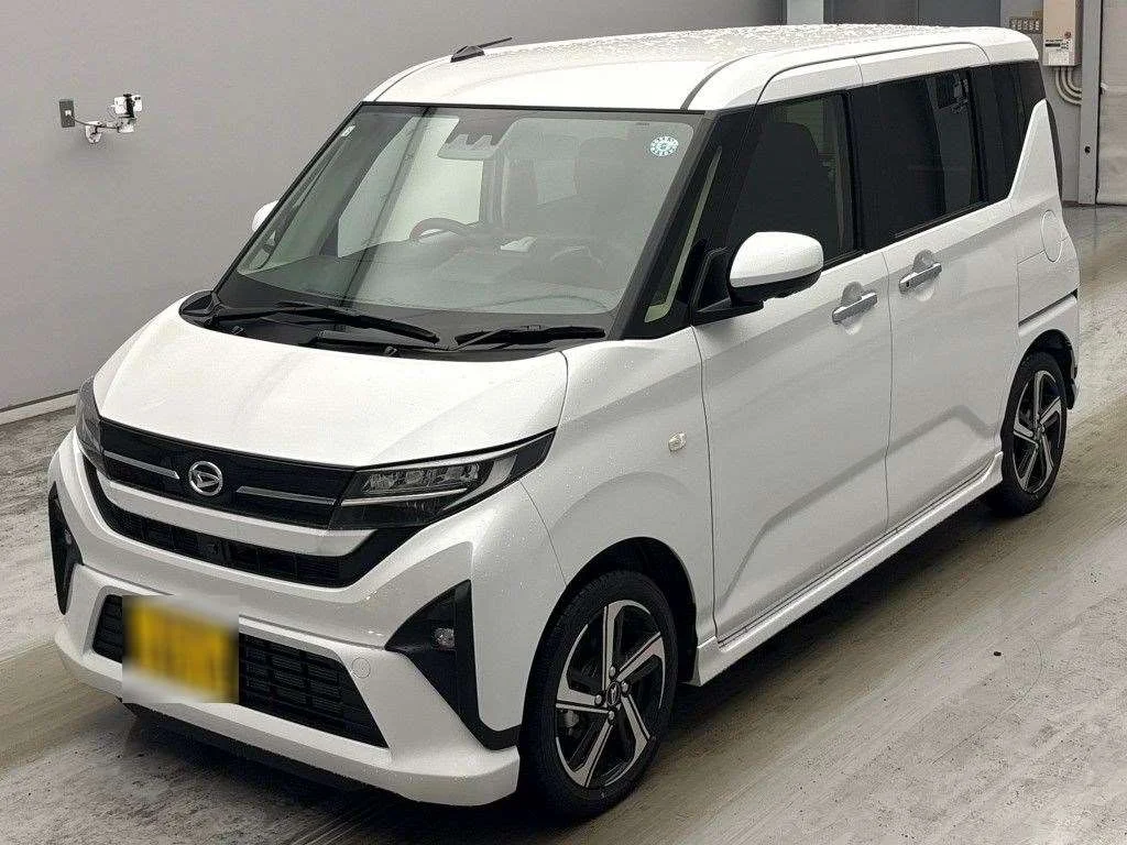 Daihatsu Move LA850S 2026