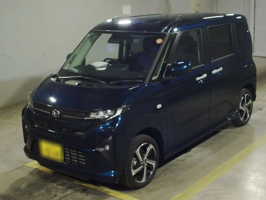 Daihatsu Move LA860S 2025