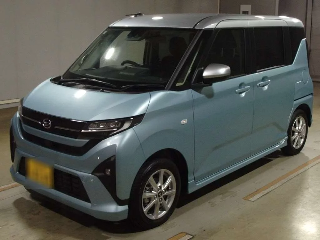 Daihatsu Move LA850S 2025