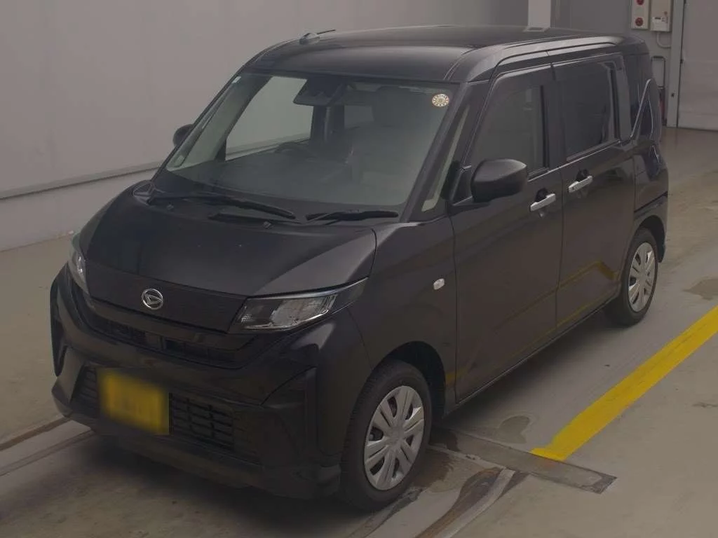 Daihatsu Move LA850S 2025