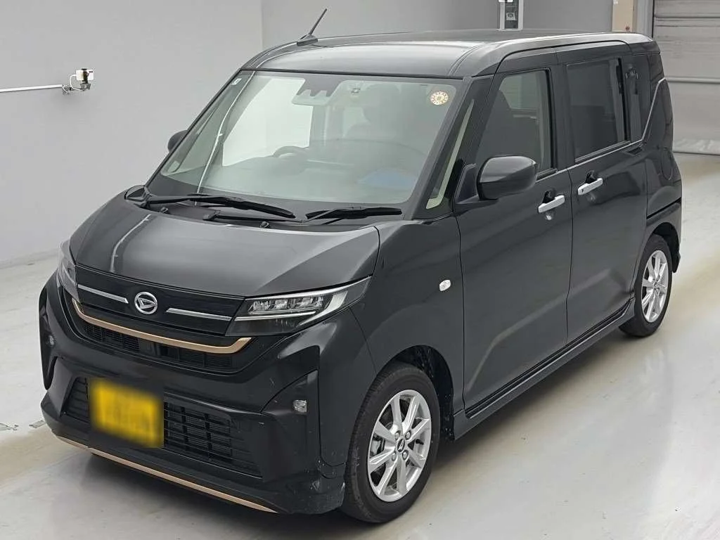 Daihatsu Move LA850S 2025