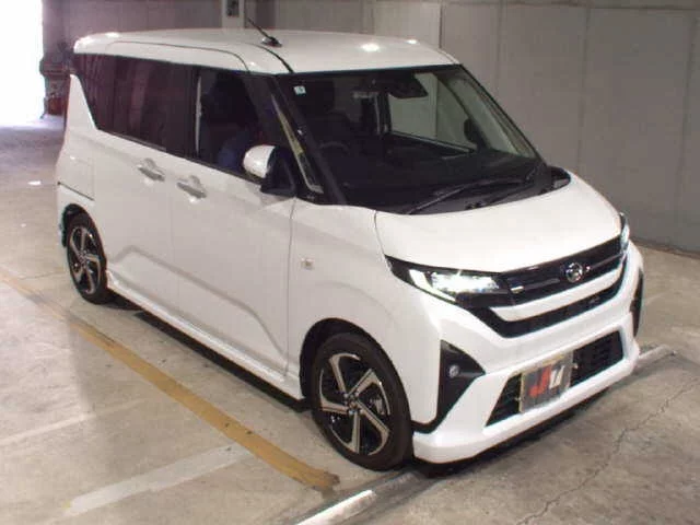 Daihatsu Move LA850S 2025