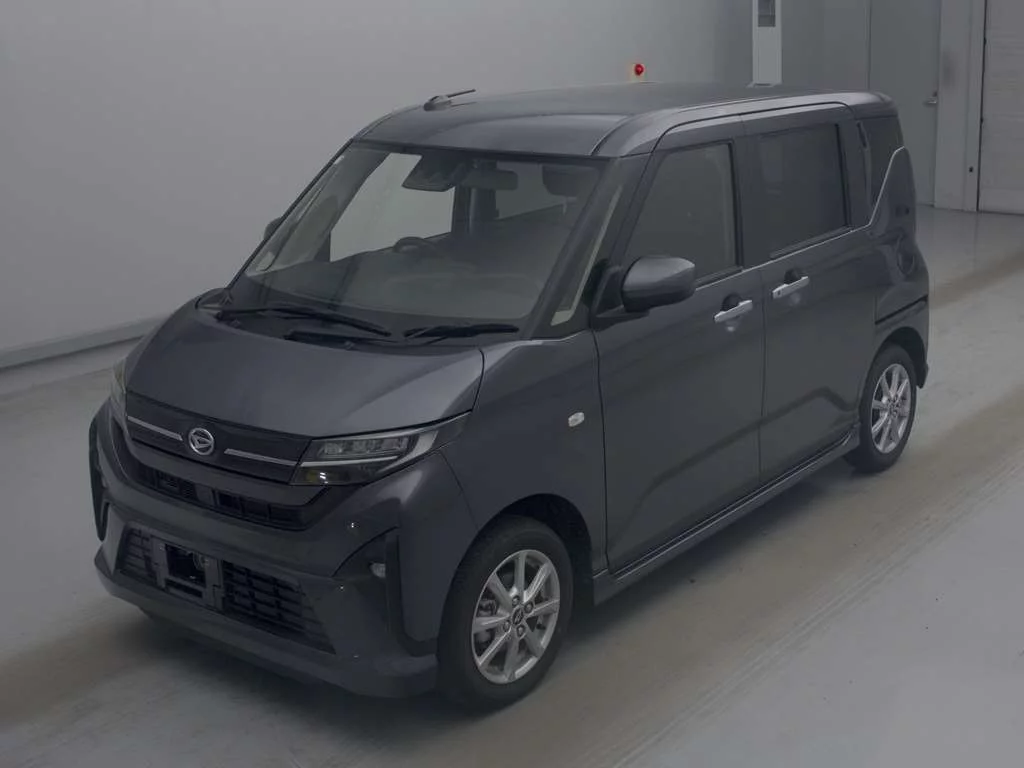 Daihatsu Move LA850S 2025