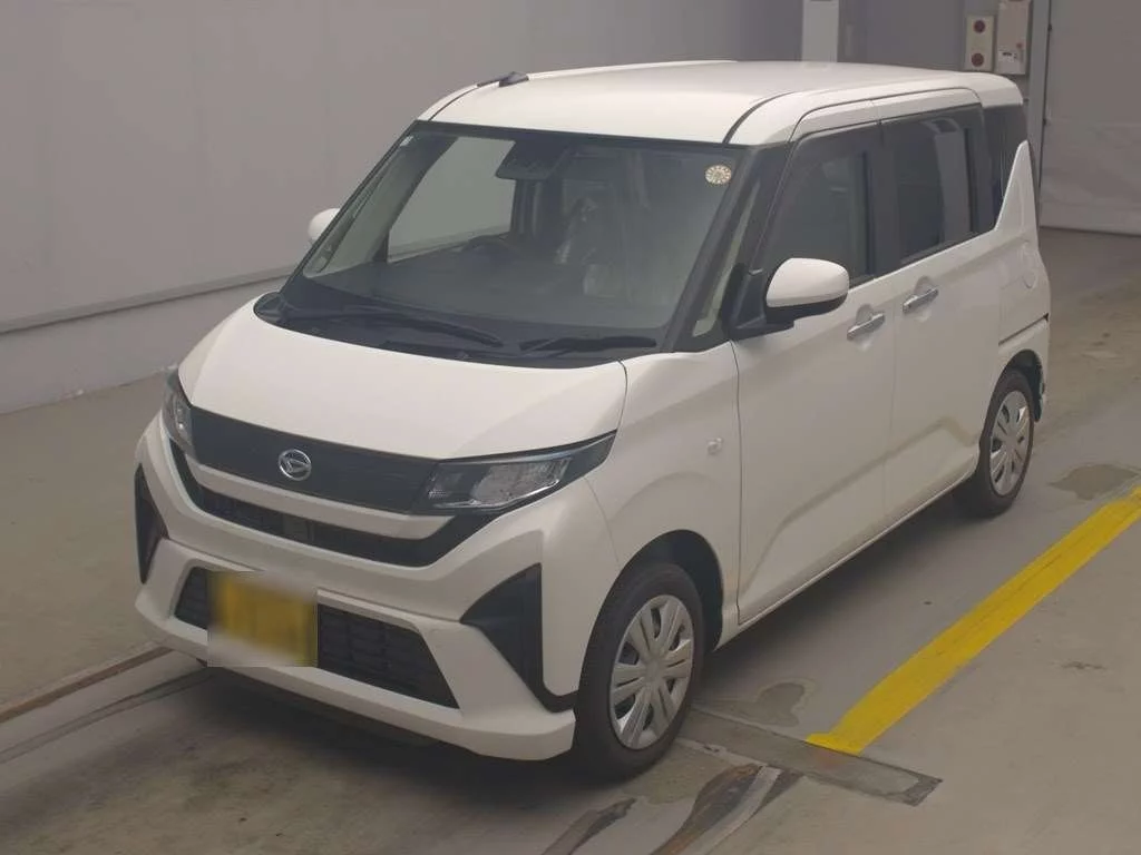 Daihatsu Move LA850S 2025