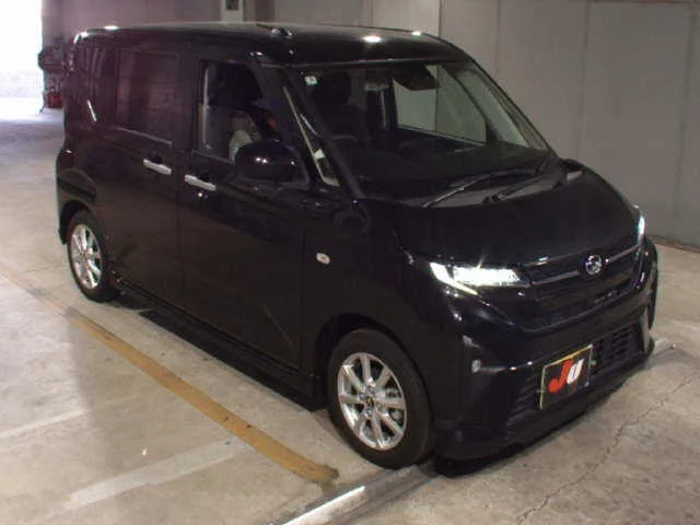 Daihatsu Move LA850S 2025