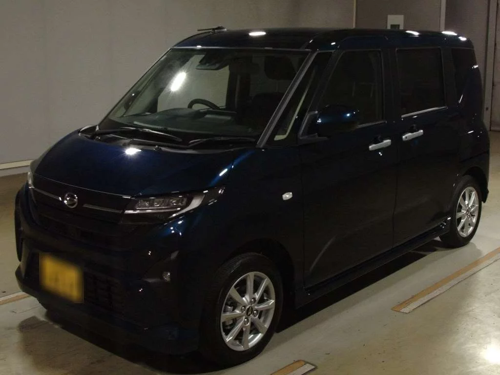 Daihatsu Move LA850S 2025