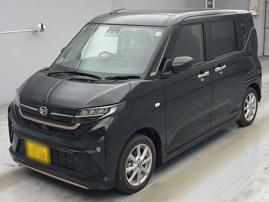 Daihatsu Move LA850S 2025