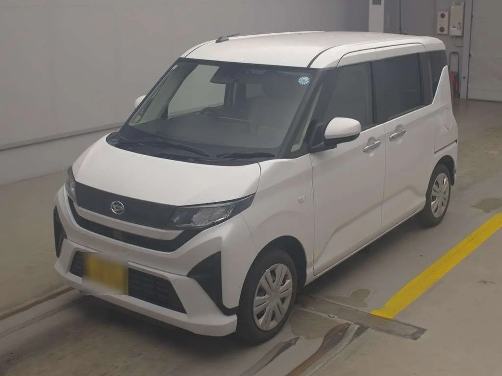 Daihatsu Move LA850S 2026