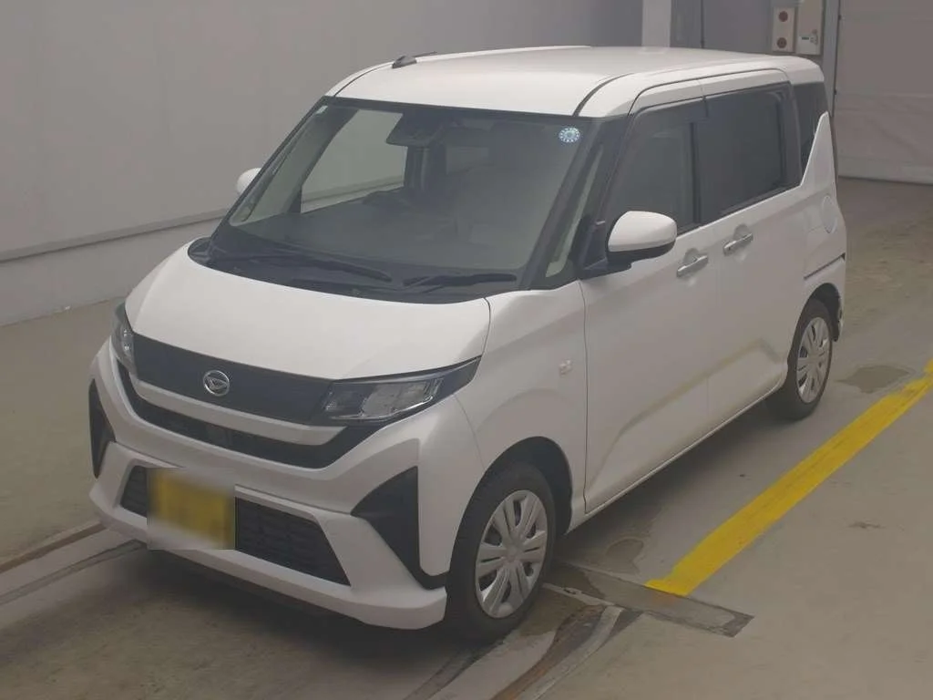 Daihatsu Move LA850S 2026