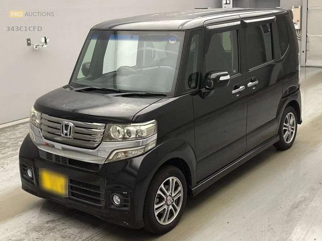 Daihatsu Move LA850S 2025