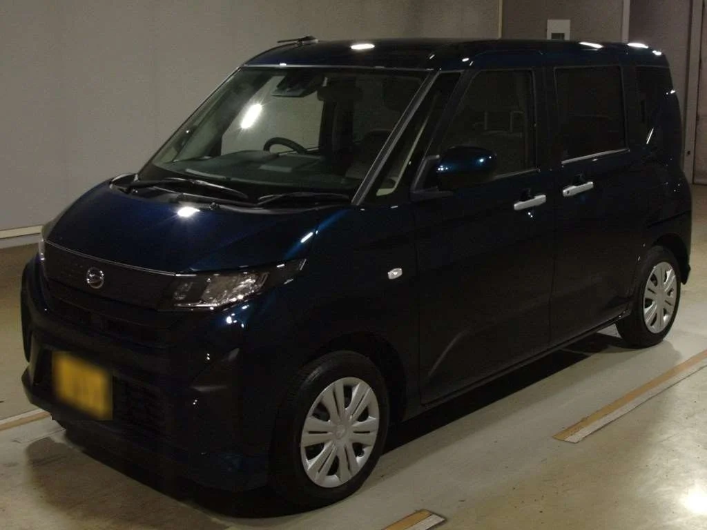 Daihatsu Move LA850S 2025