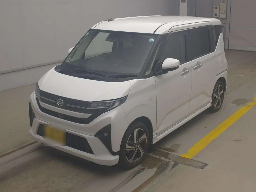 Daihatsu Move LA850S 2026