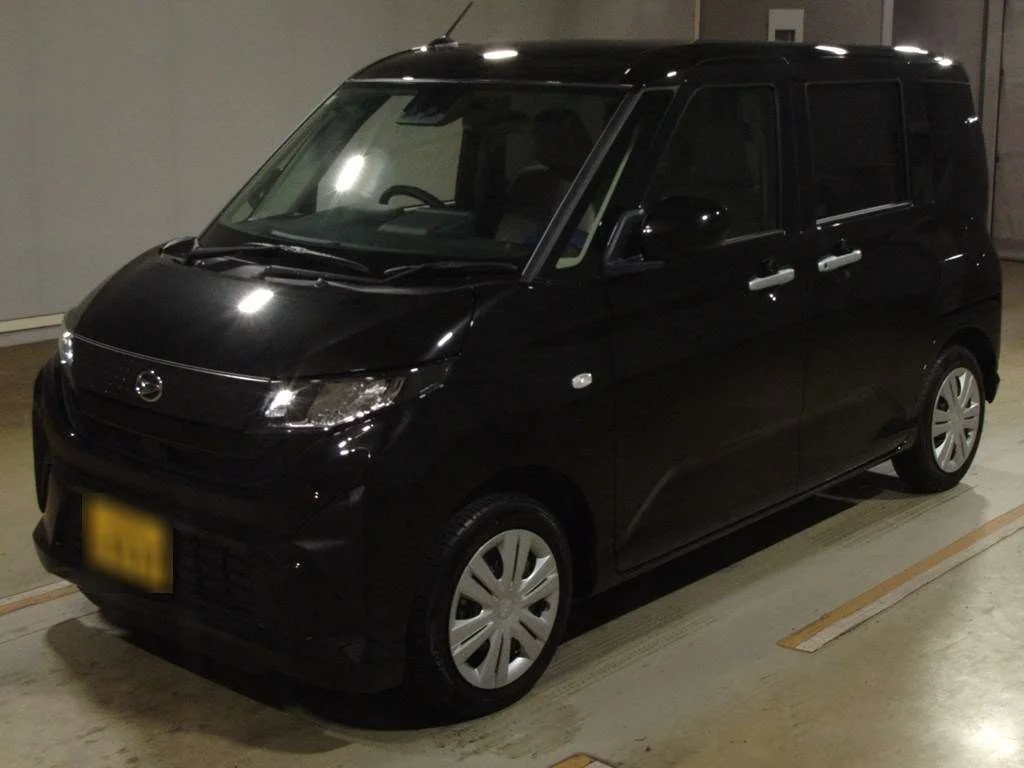 Daihatsu Move LA850S 2025