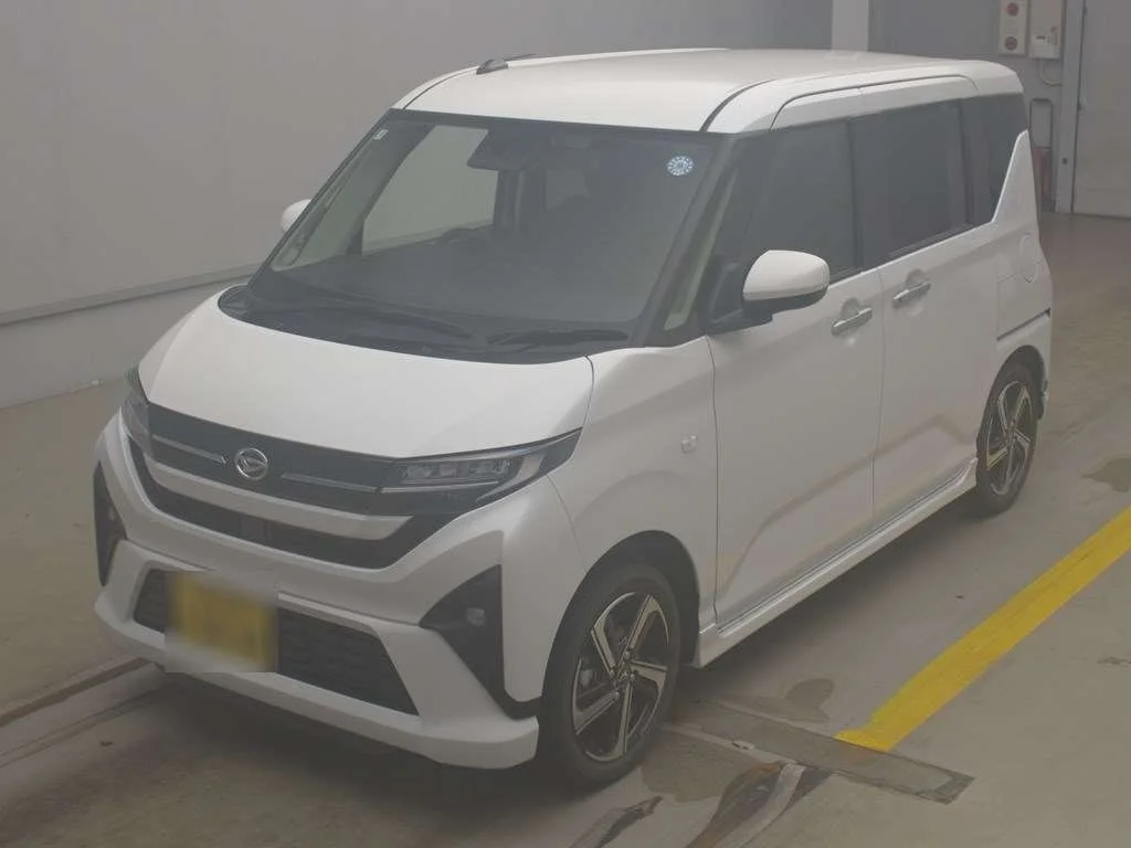 Daihatsu Move LA850S 2025