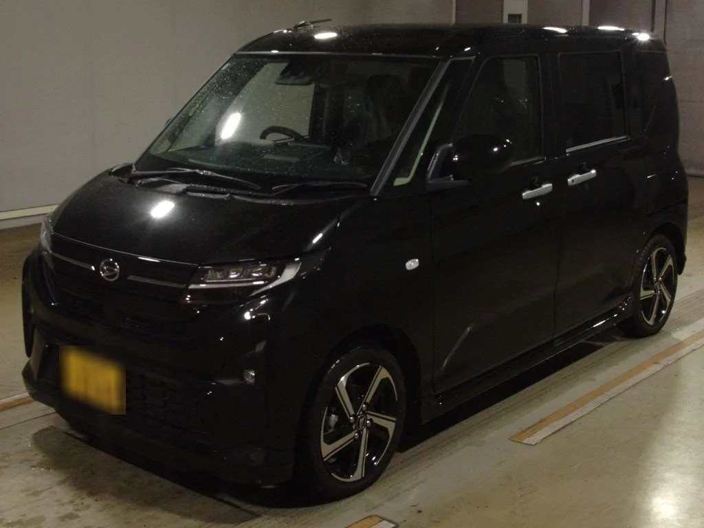 Daihatsu Move LA850S 2025