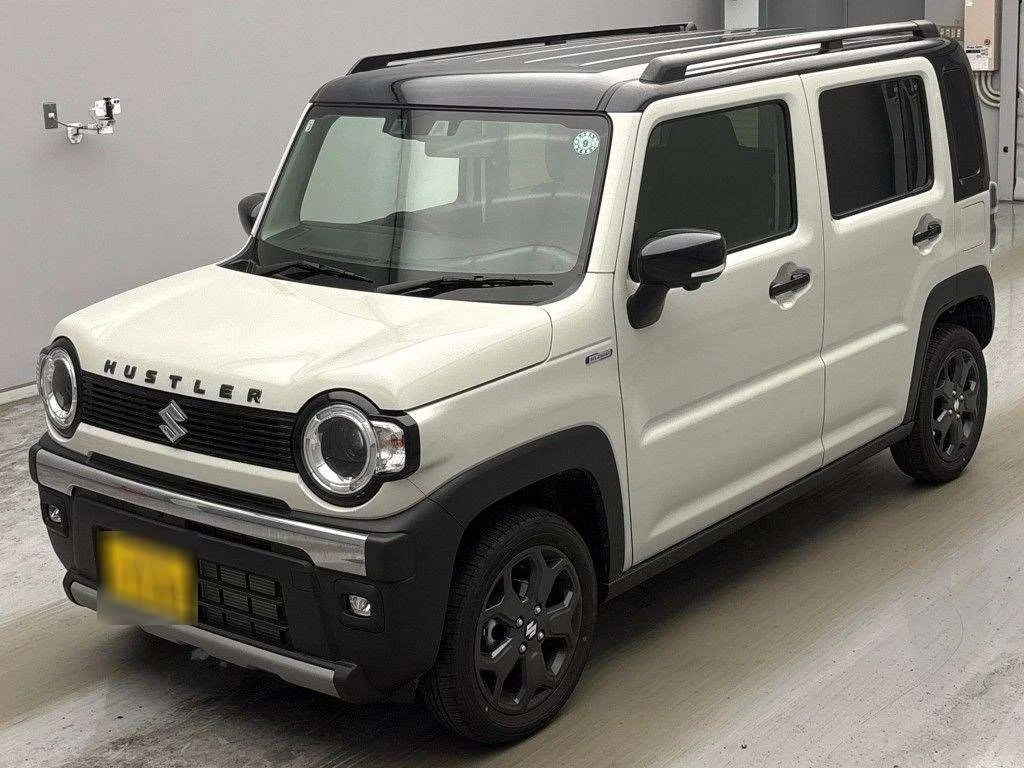 Daihatsu Move LA850S 2026