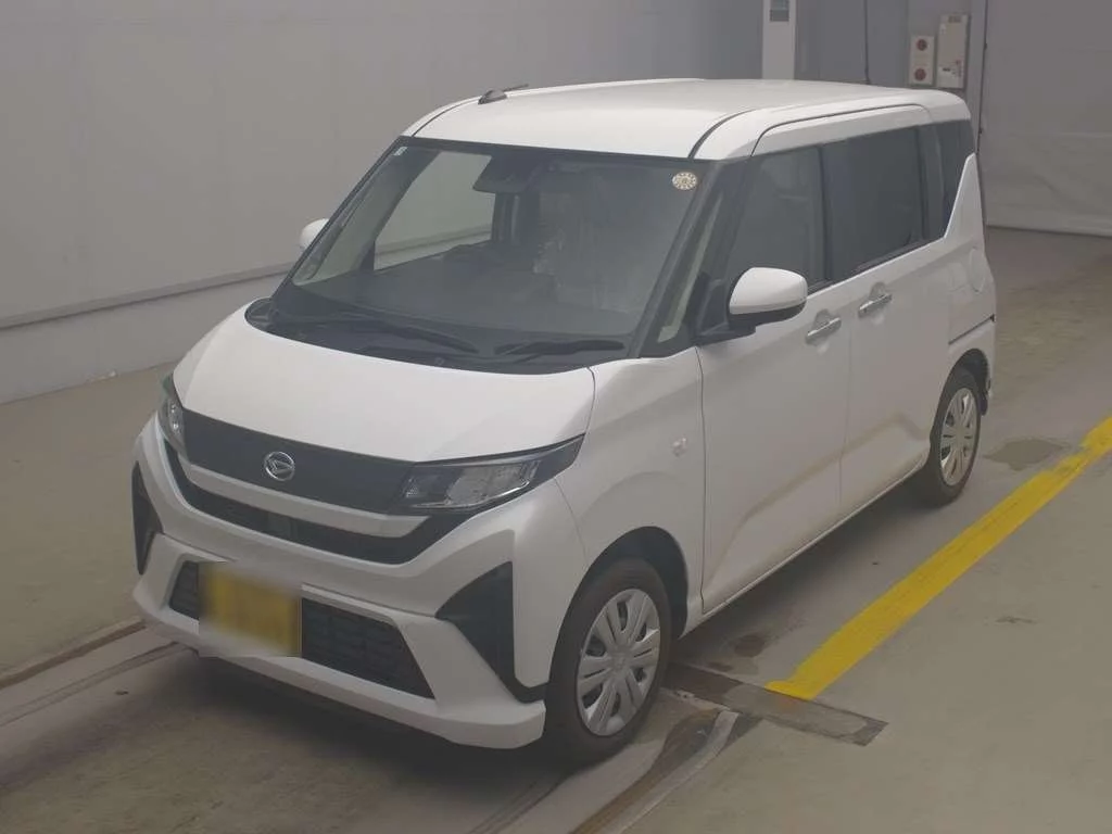 Daihatsu Move LA850S 2025