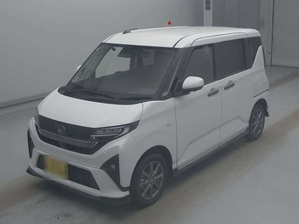 Daihatsu Move LA850S 2025