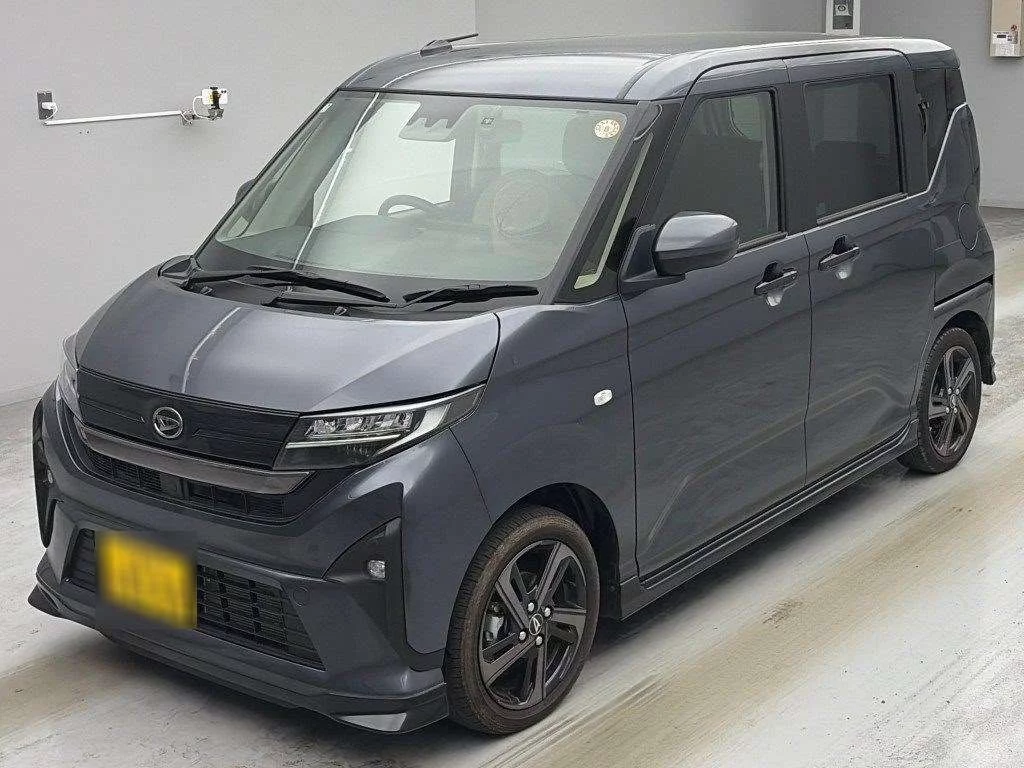 Daihatsu Move LA850S 2025