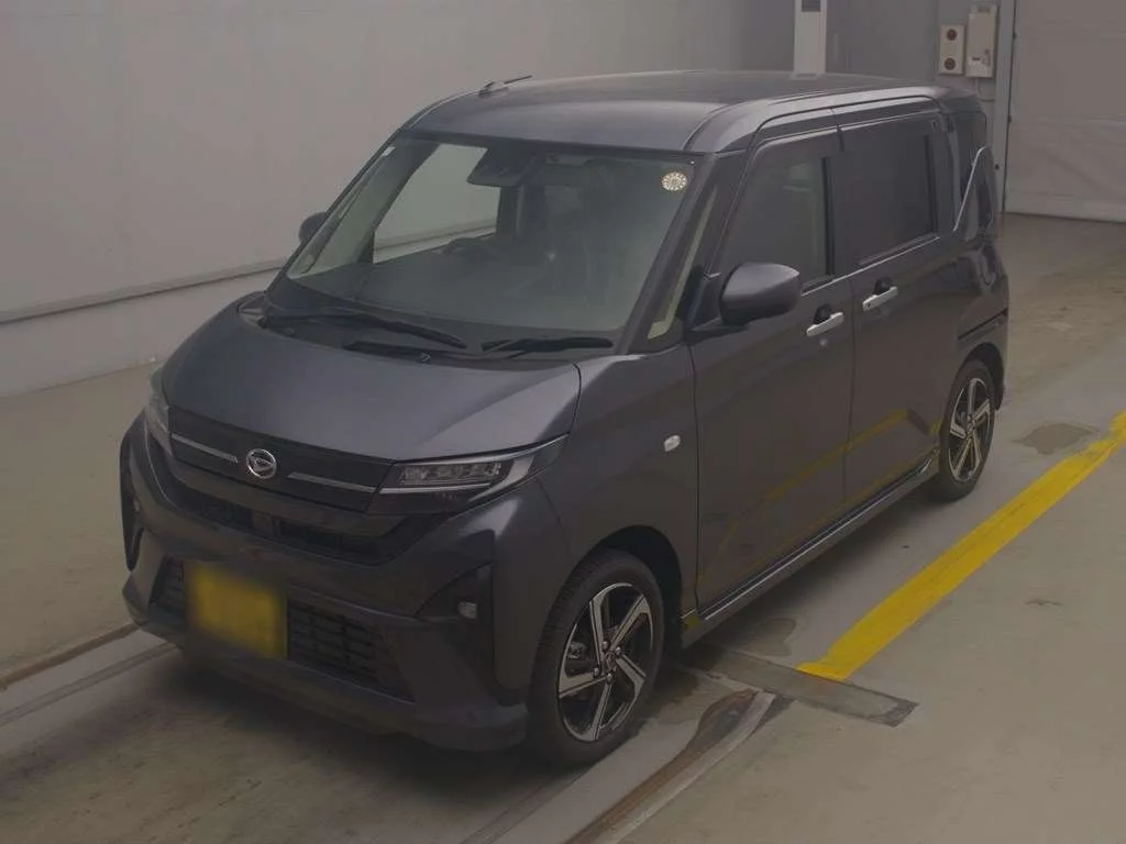 Daihatsu Move LA850S 2025
