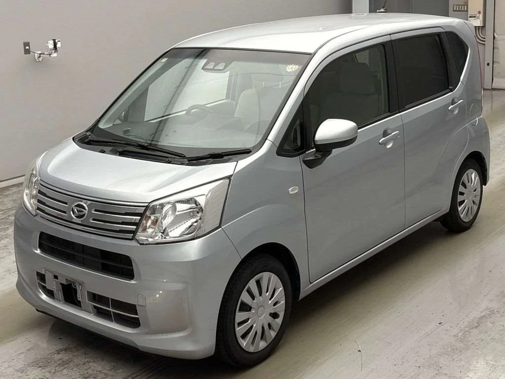 Daihatsu Move LA150S 2023