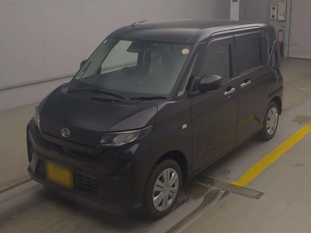 Daihatsu Move LA850S 2025
